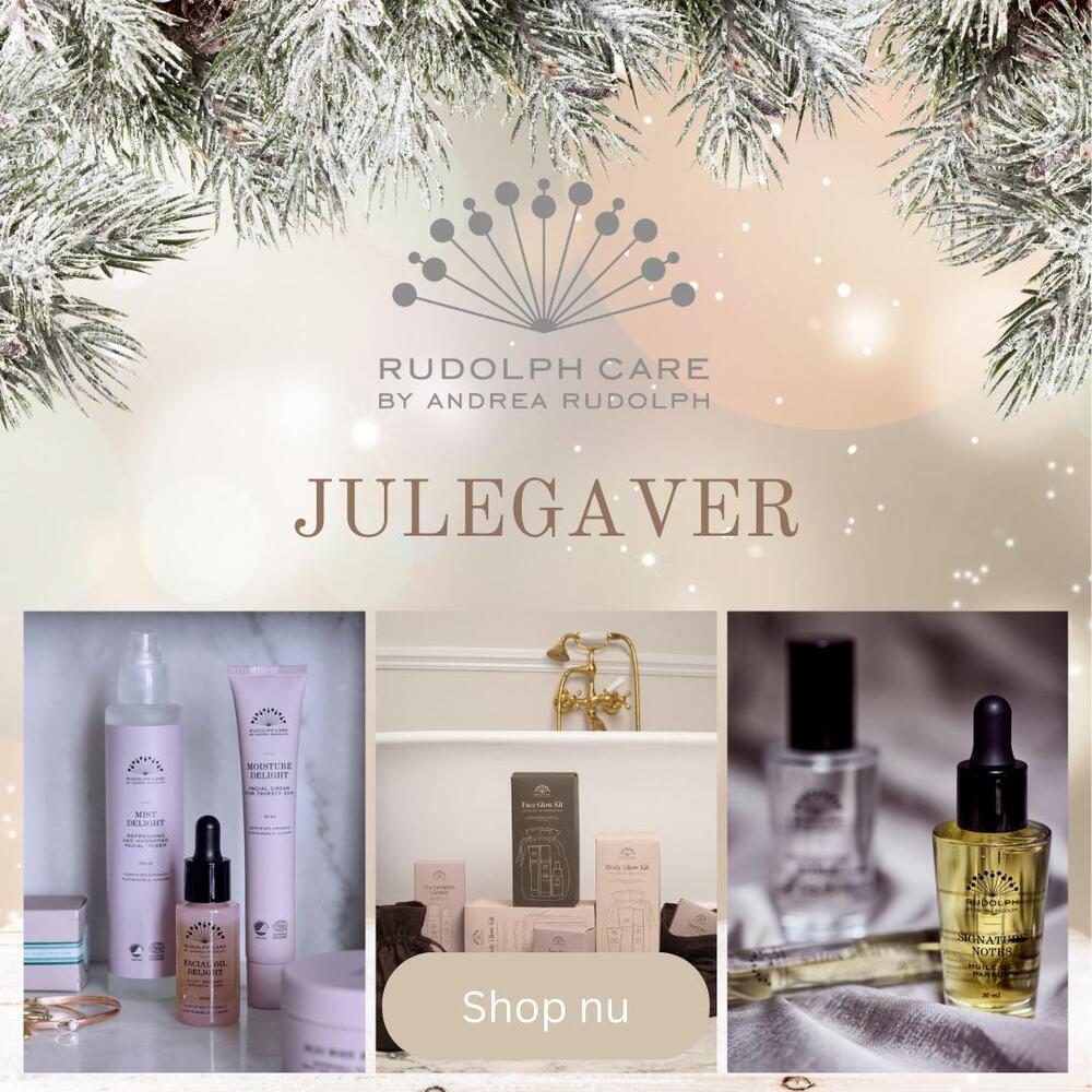 Rudolph Care Julegaver Rudolph Care Julegaver